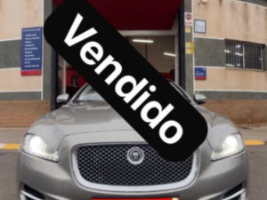 JAGUAR XJ 2010 FULL EQUIP