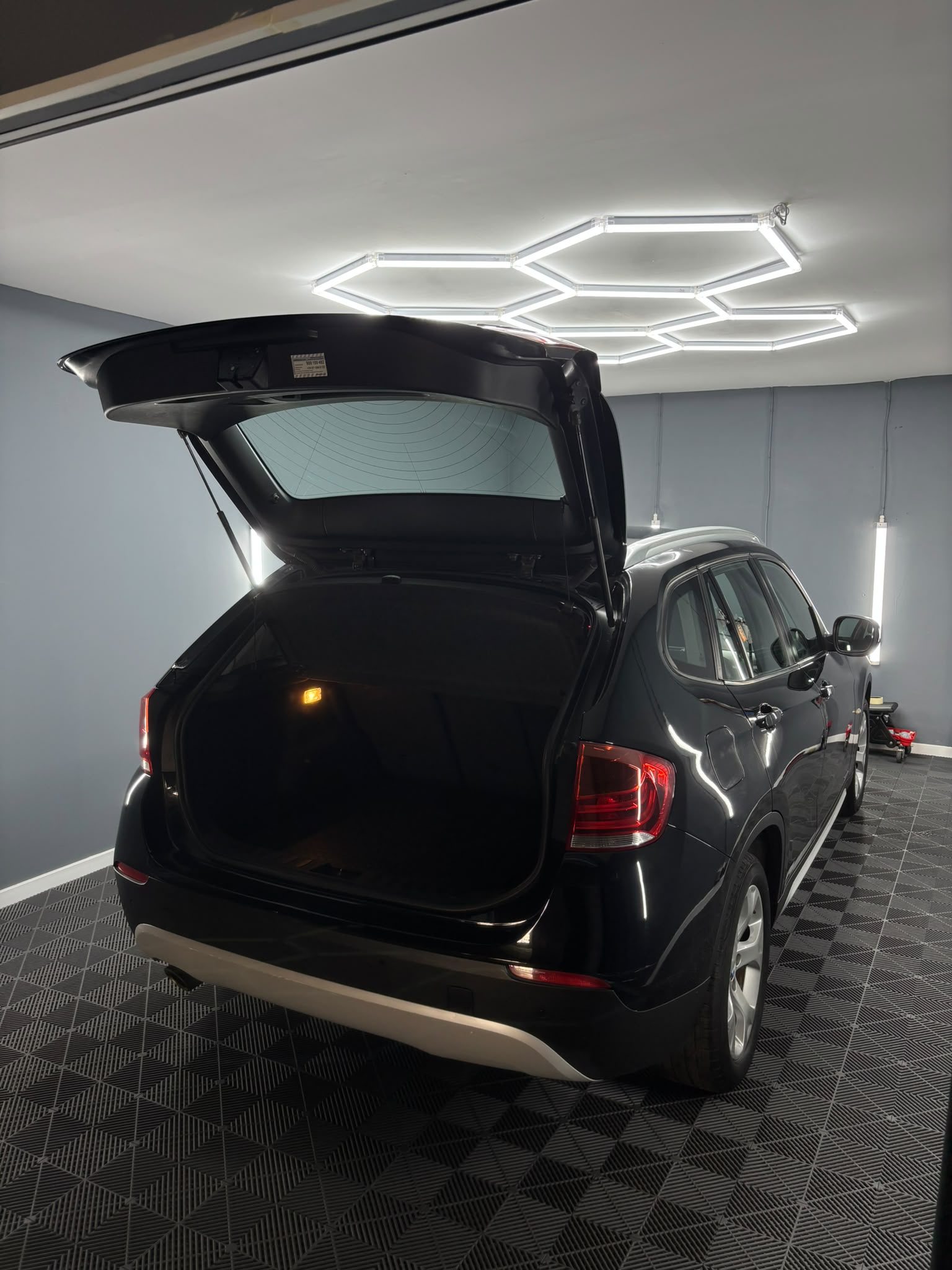 BMW X1 S DRIVE 1.8 - Imagen 16
