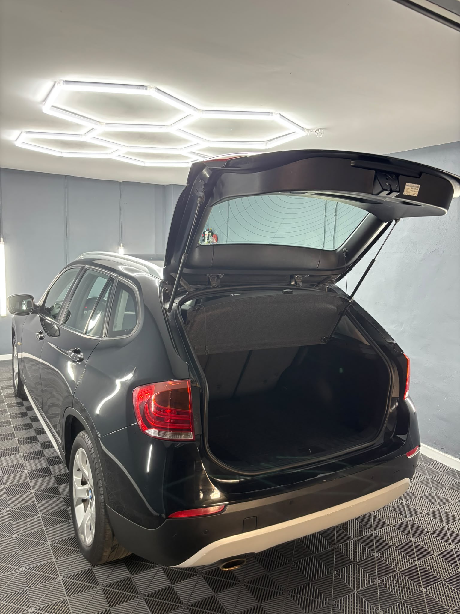 BMW X1 S DRIVE 1.8 - Imagen 19