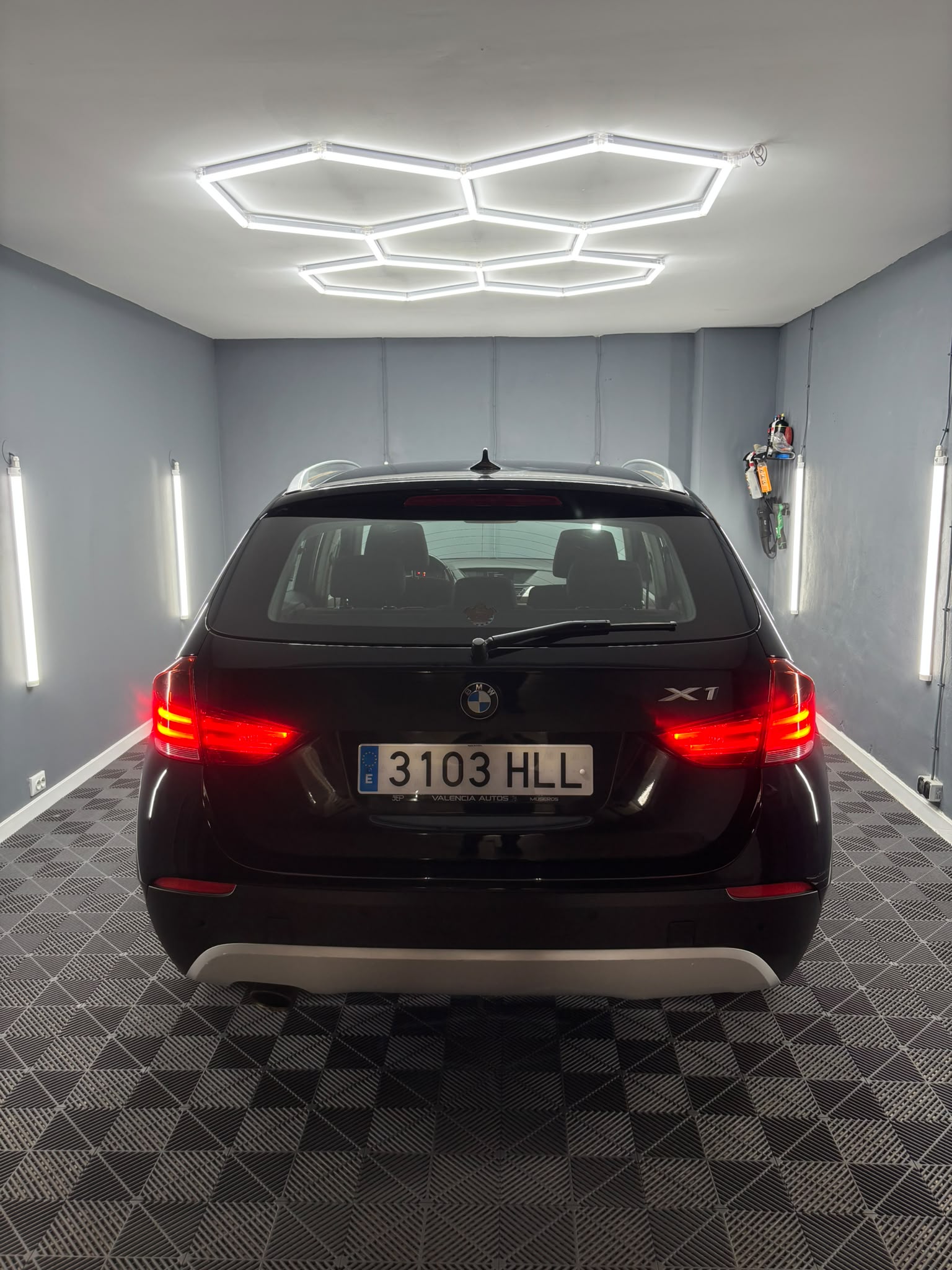BMW X1 S DRIVE 1.8 - Imagen 23