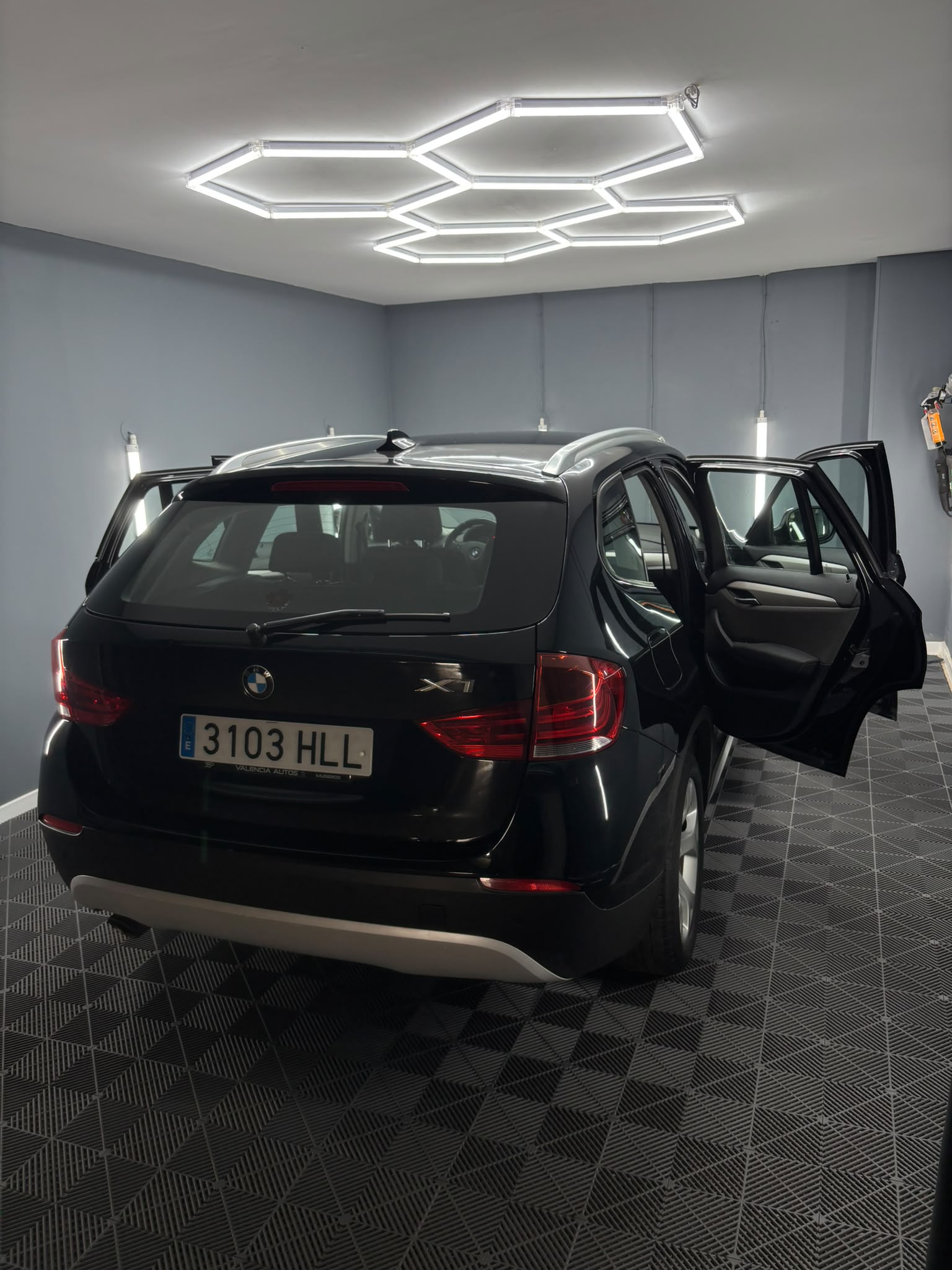 BMW X1 S DRIVE 1.8 - Imagen 26