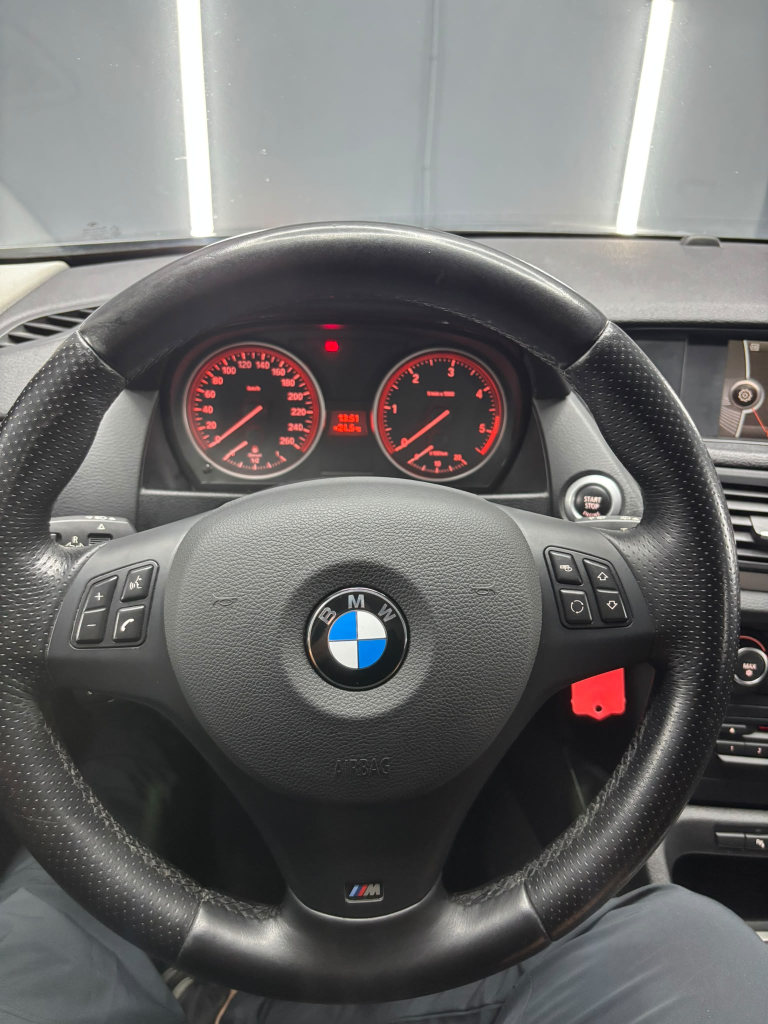 BMW X1 S DRIVE 1.8 - Imagen 30