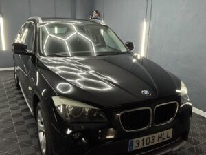 BMW X1 S DRIVE 1.8