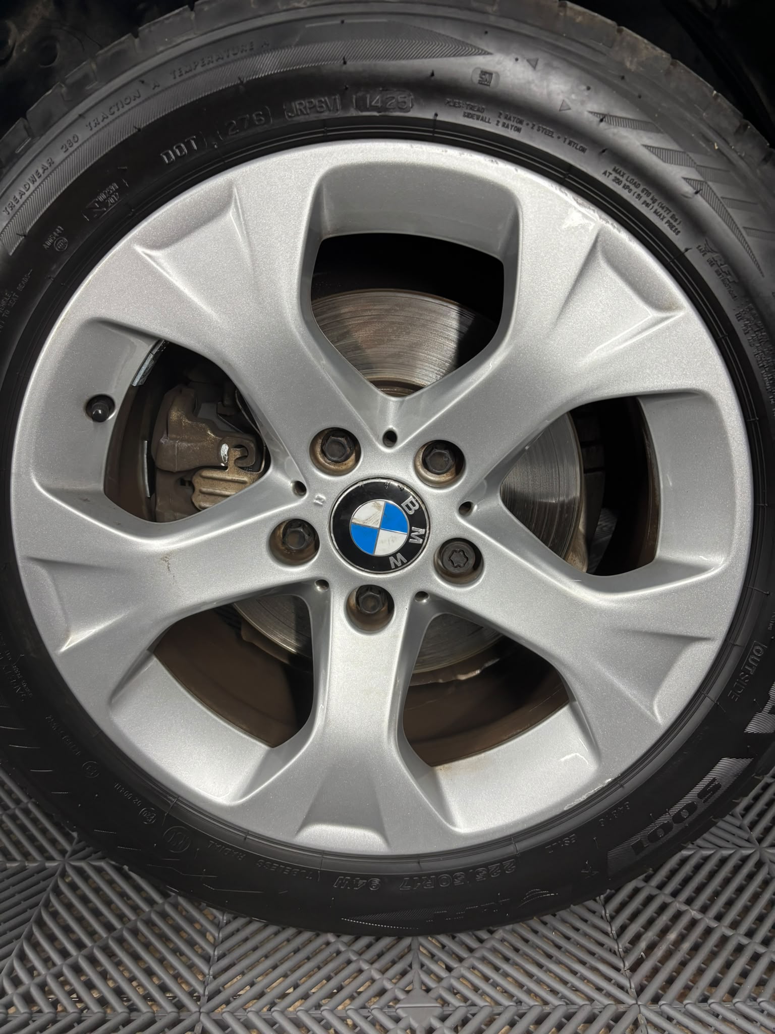 BMW X1 S DRIVE 1.8 - Imagen 24